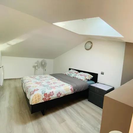 Apartment Entier Proche Du Tramway
