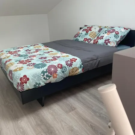 Entier Proche Du Tramway Διαμέρισμα Carbon-Blanc