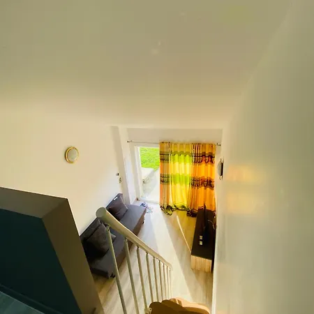 Διαμέρισμα Entier Proche Du Tramway *